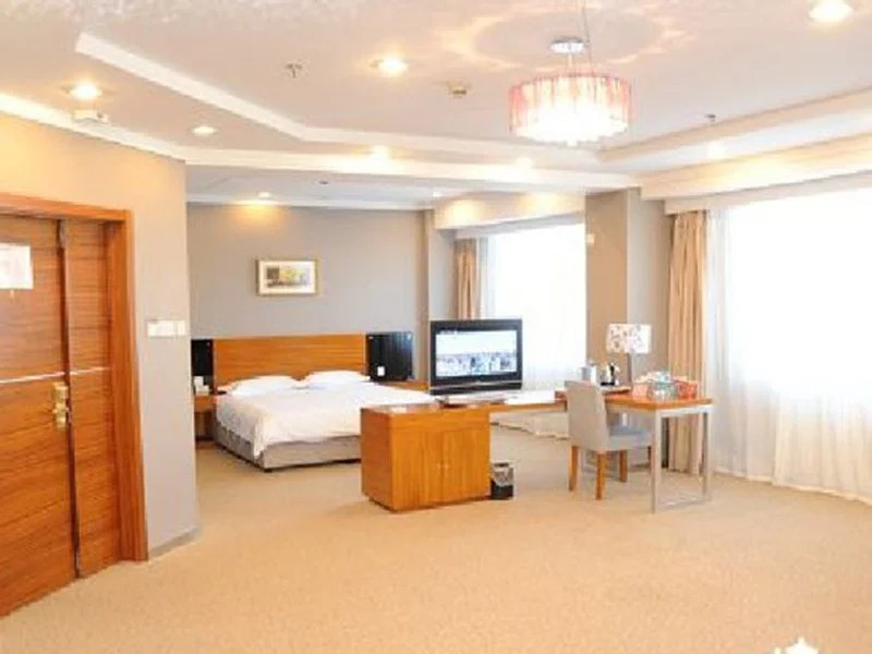 Heihe International Hotel