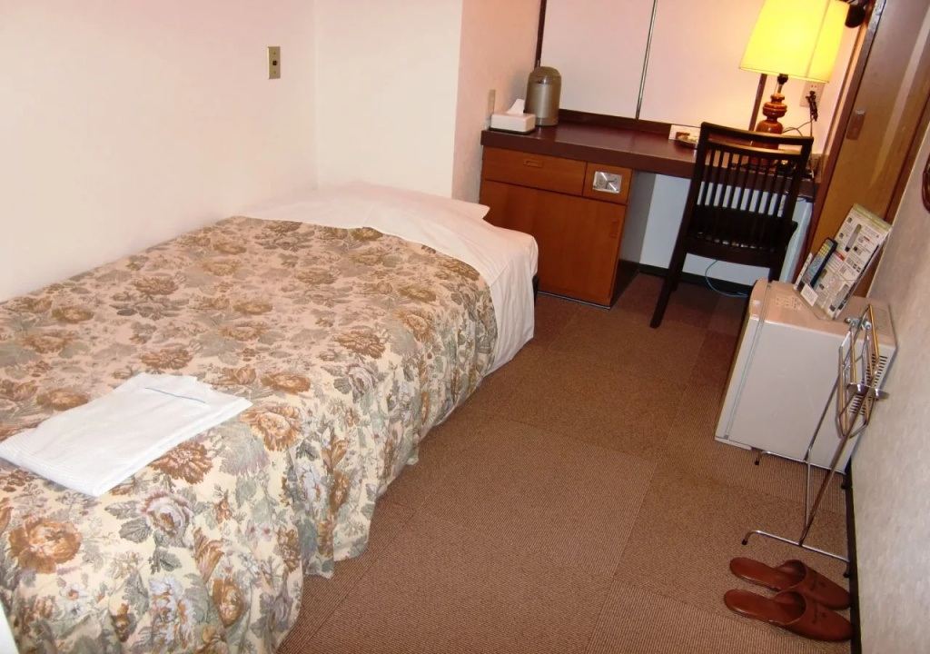 Ryogoku River Hotel