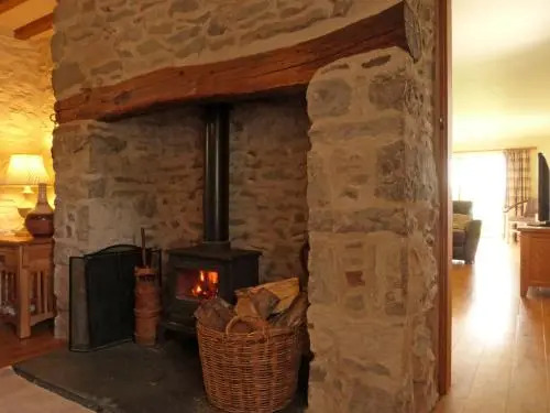 Denbigh Cottage