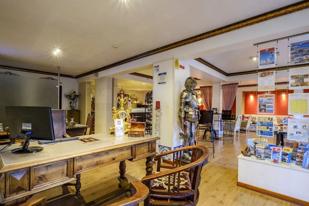 Guesthouse D. Manuel I
