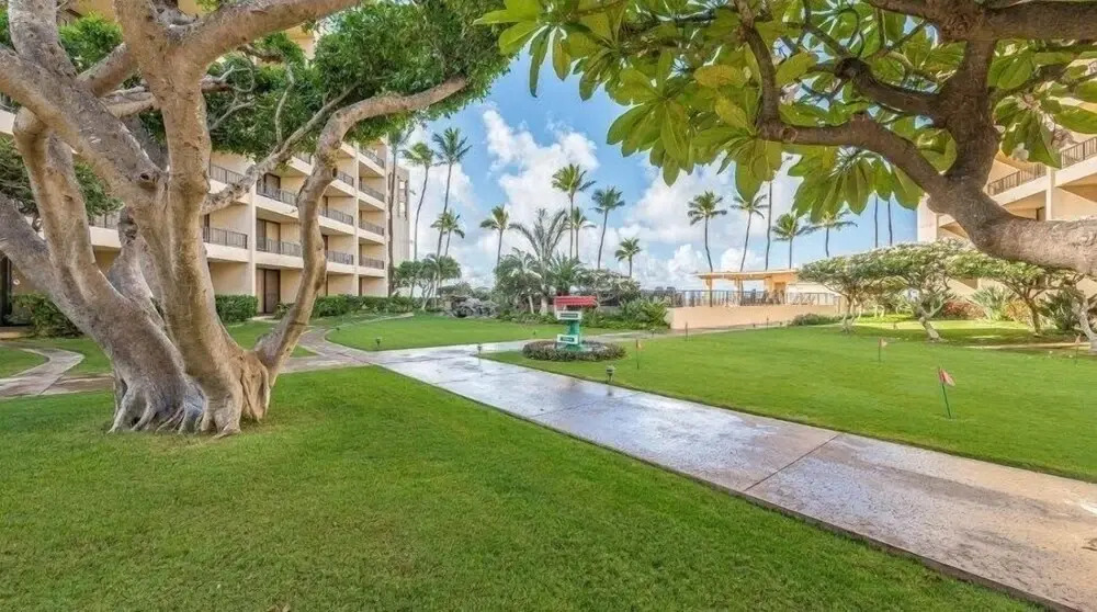 Sugar Beach Resort, #540 2 Bedroom Condo by RedAwning