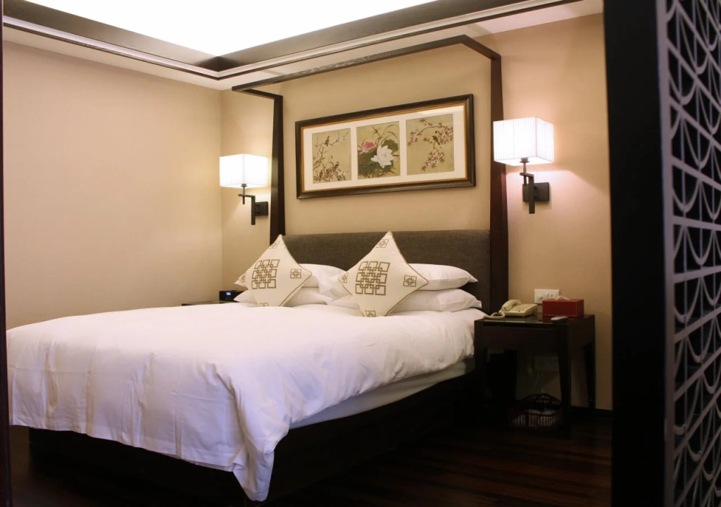 SSAW Boutique Hotel Hangzhou West Lake
