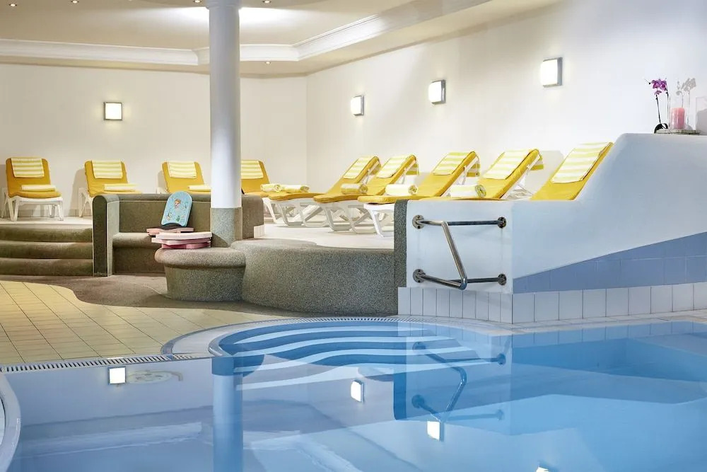 Sporthotel Loisach