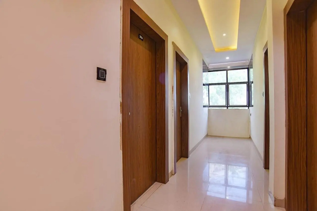 Fabhotel Easy Stay
