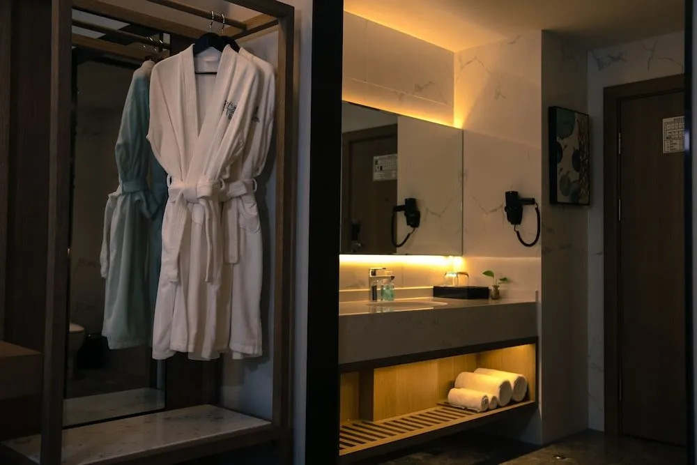 Seyearn Hotel Chengdu Shuangliu Airport Wanda