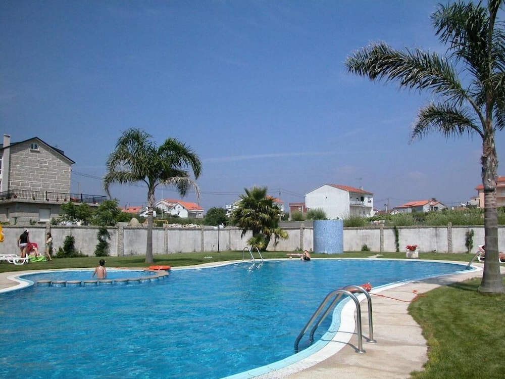 Hotel Los Naranjos
