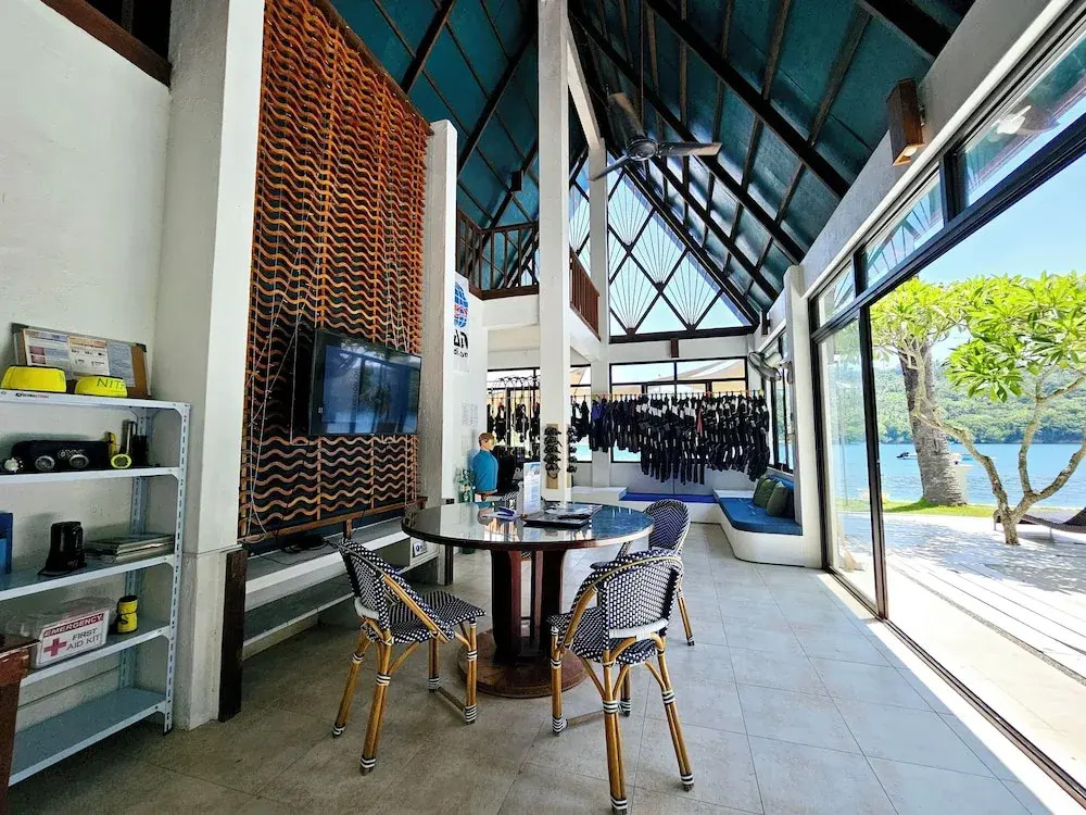 Casalay Boutique Villas & Dive