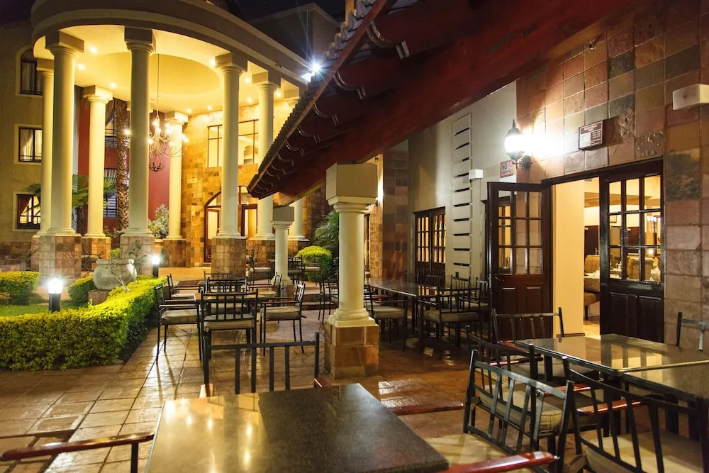Forever Hotel At Centurion