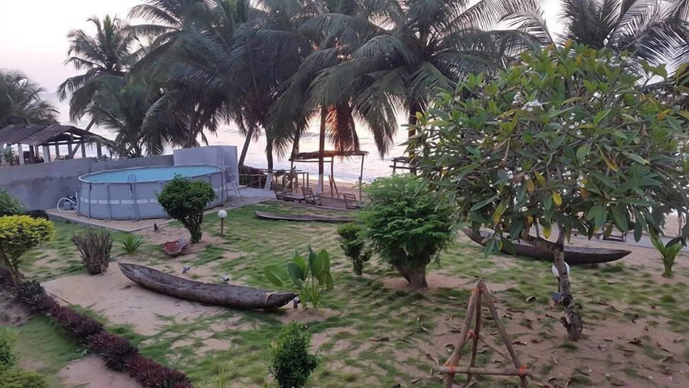 la flotte hotel