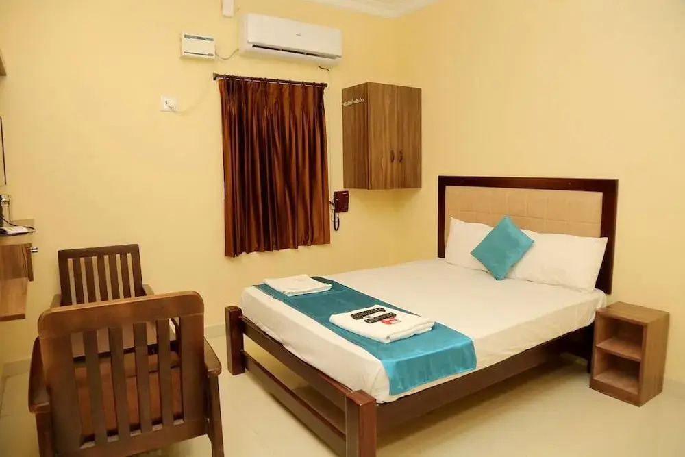 Kaala Bairav Grand By Royal VIP Hospitality
