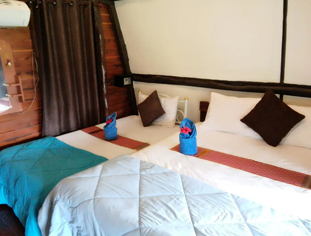 Eden Lanta Bungalow