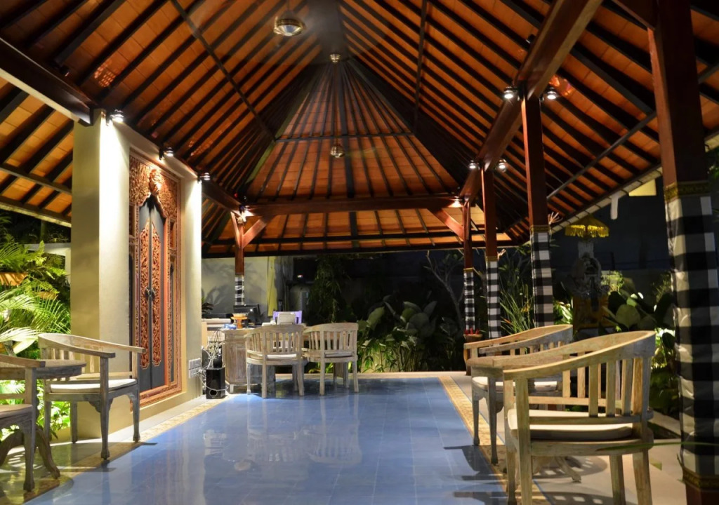 New Pondok Sara Villas