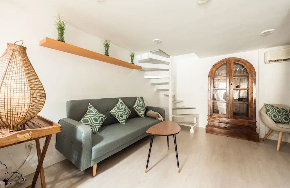 Apartamento Dúplex en Puerta del Sol