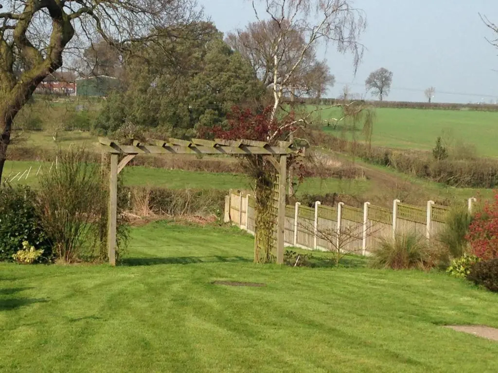 Grange House Bed & Breakfast