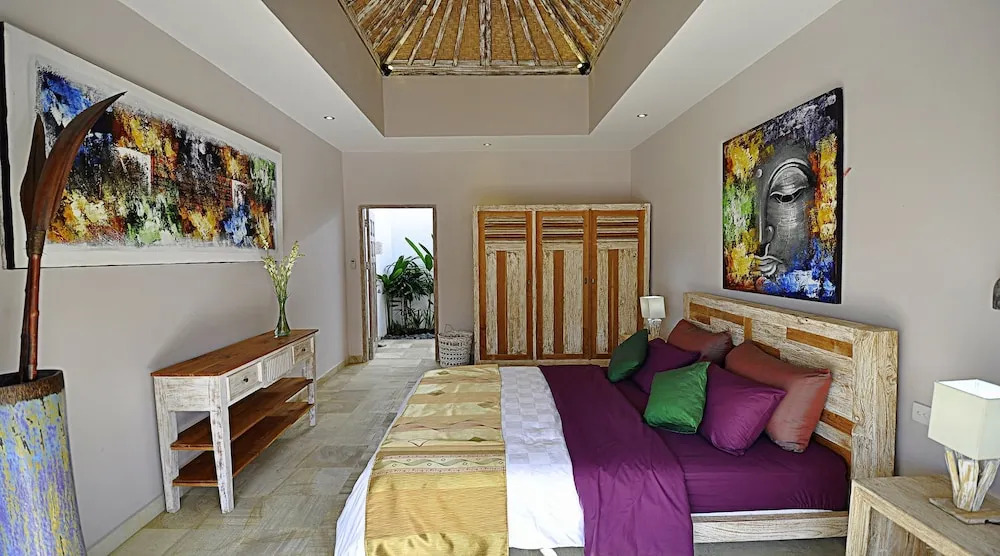 Villa Lukamao