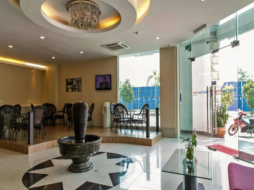 Best View Hotel Sunway Mentari