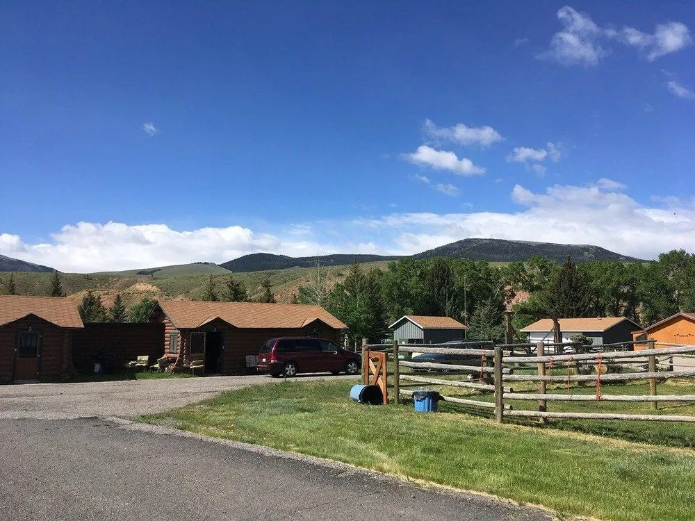 Branding Iron Inn