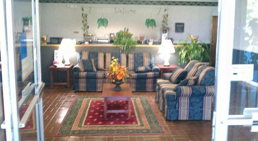 121 Motel Battleboro