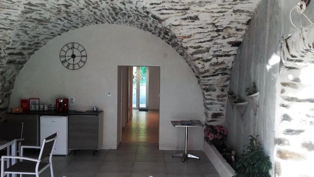 Chambres dHôtes du Villaret