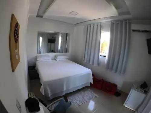 João Praia Hotel
