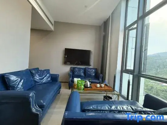 Juchunyuan Jasmine Hotel (Ningde)