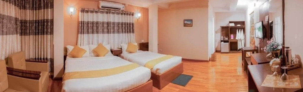 Thiha Bala Hotel