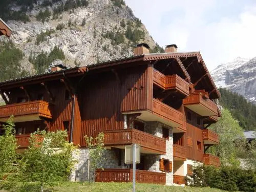 Apartment Idéal en famille - balcon sud 3
