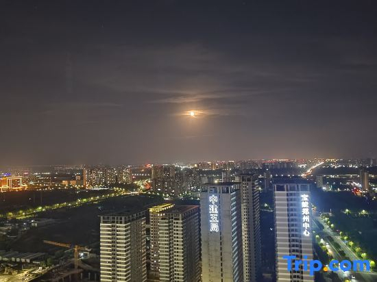 Shangmei CC Light Luxury Hotel