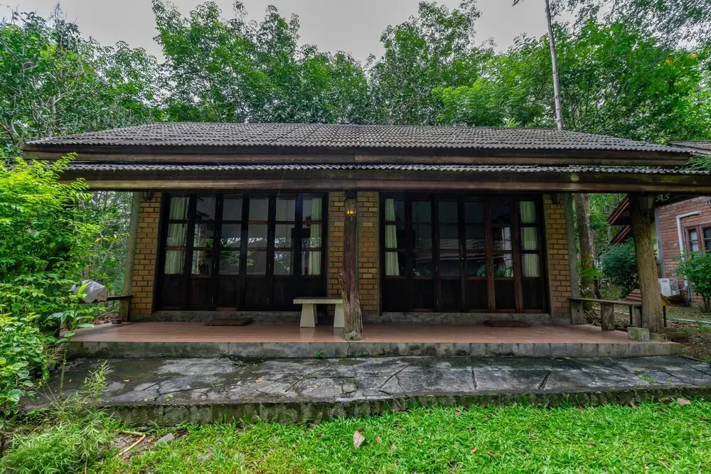 Donsak Orchid Resort