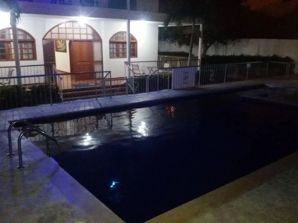 Hotel Palma Blanca del Mar