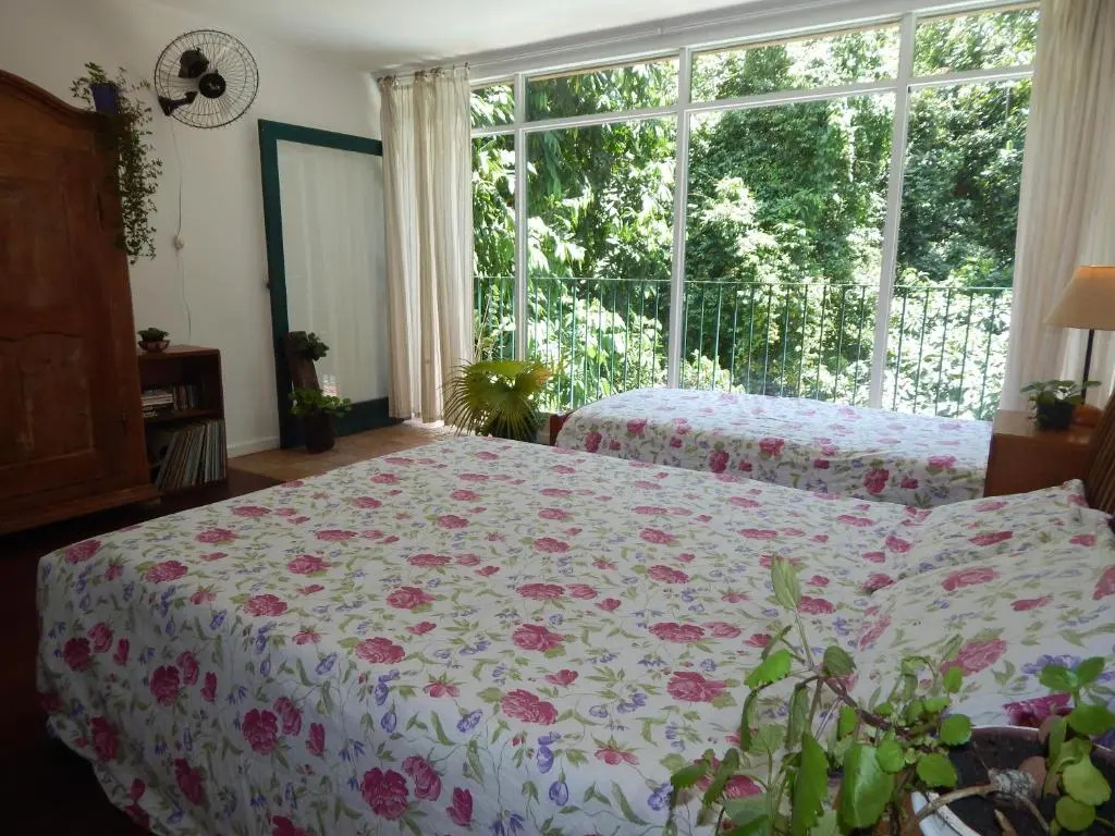 Casa São Conrado