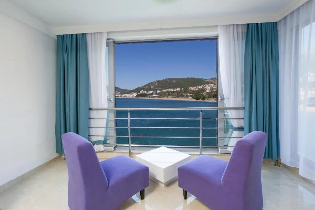 Adriatic Raf Apartments