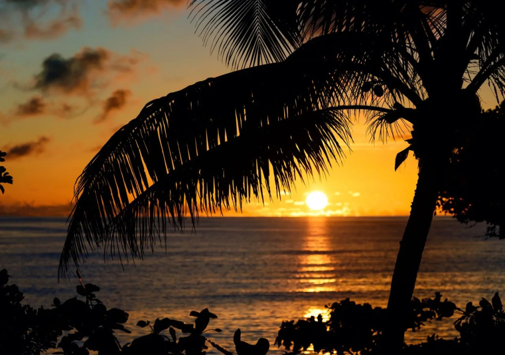 Sheraton Fiji Golf & Beach Resort
