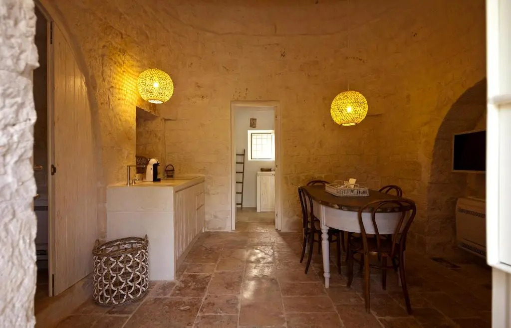 Borgo Del Tempo Ritrovato - Luxury Relais in Puglia