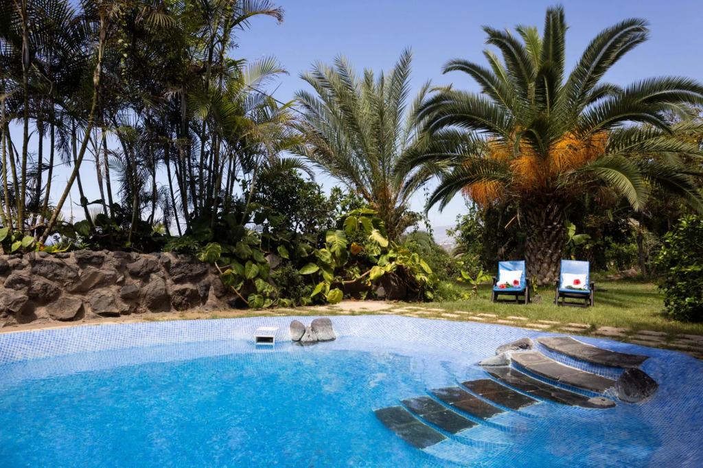 Home2Book Charming Nature Casa Aurora