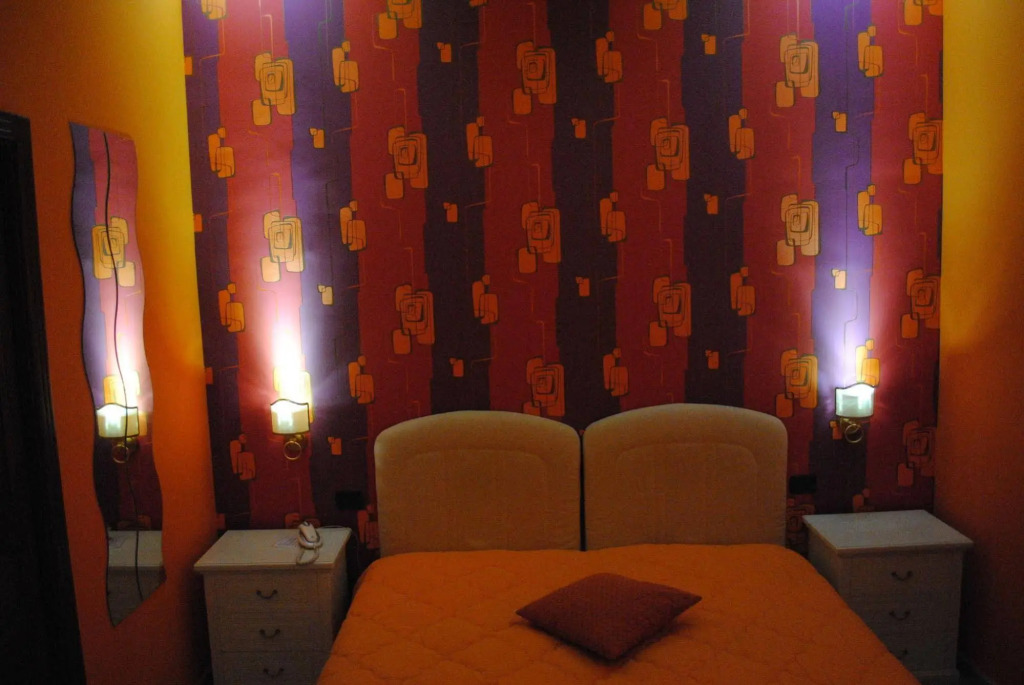 Pompei Valley Boutique Hotel