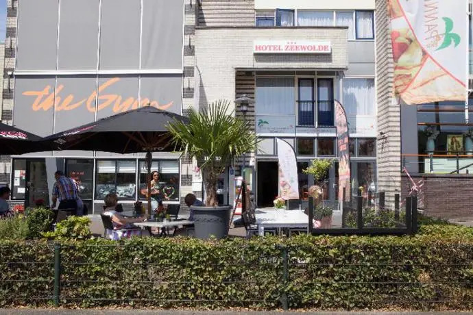 Hotel Zeewolde