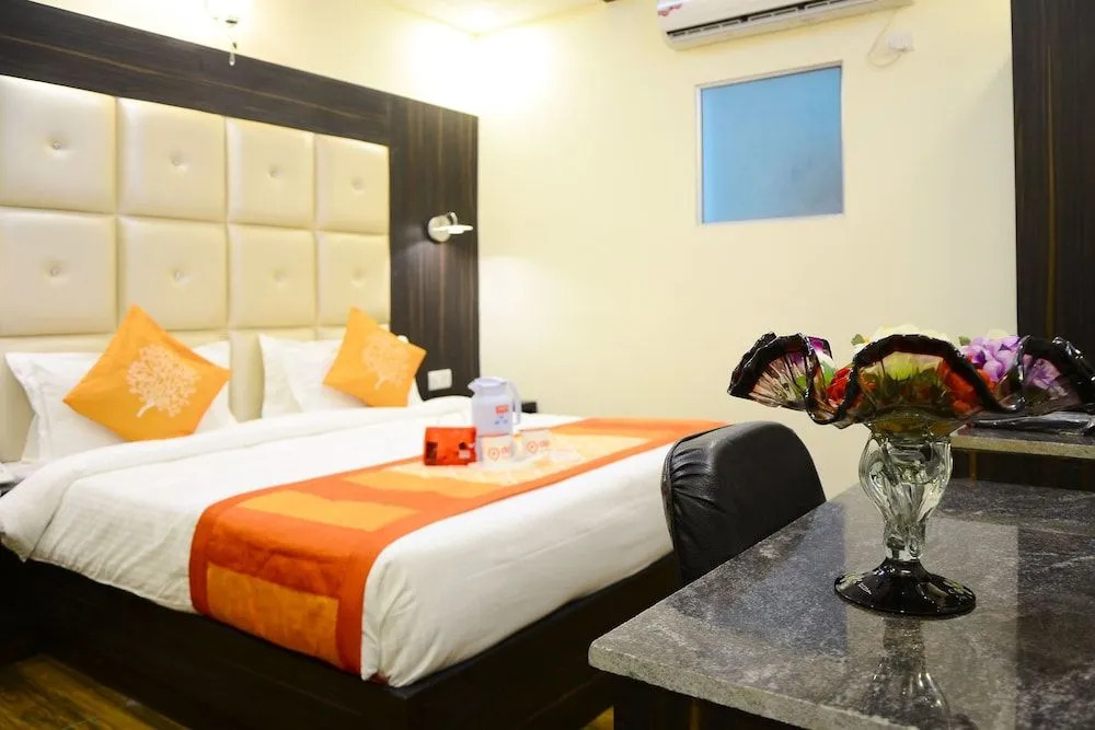 OYO 9266 Home Stay Kapoor Inn