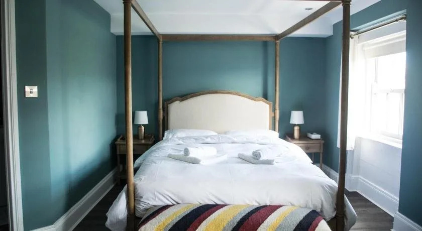 James Joyce guesthouse