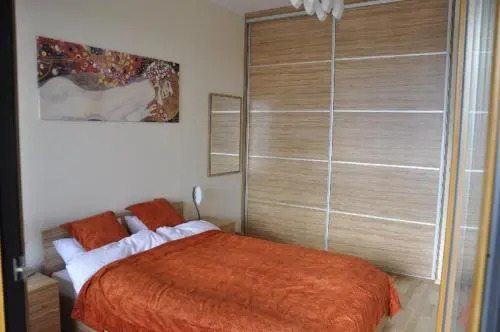 Apartamenty Olympic Park by Noclegi Renters