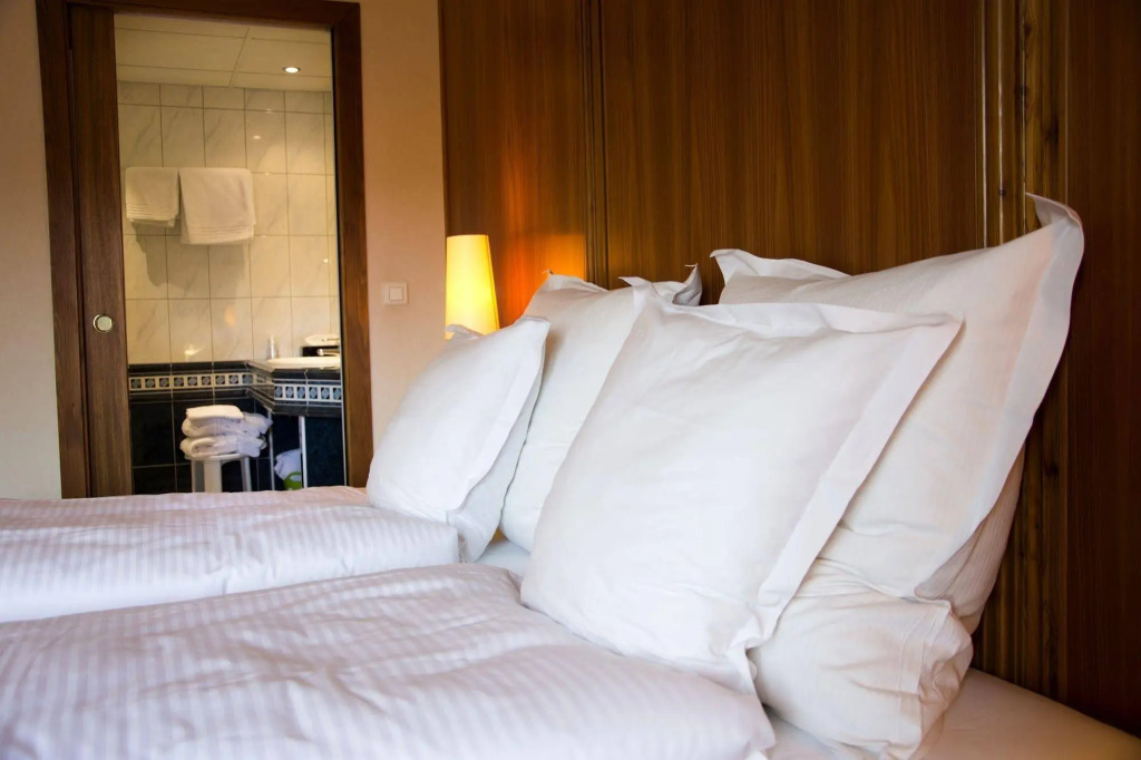 Hotel Spa et Restaurant Au Chasseur