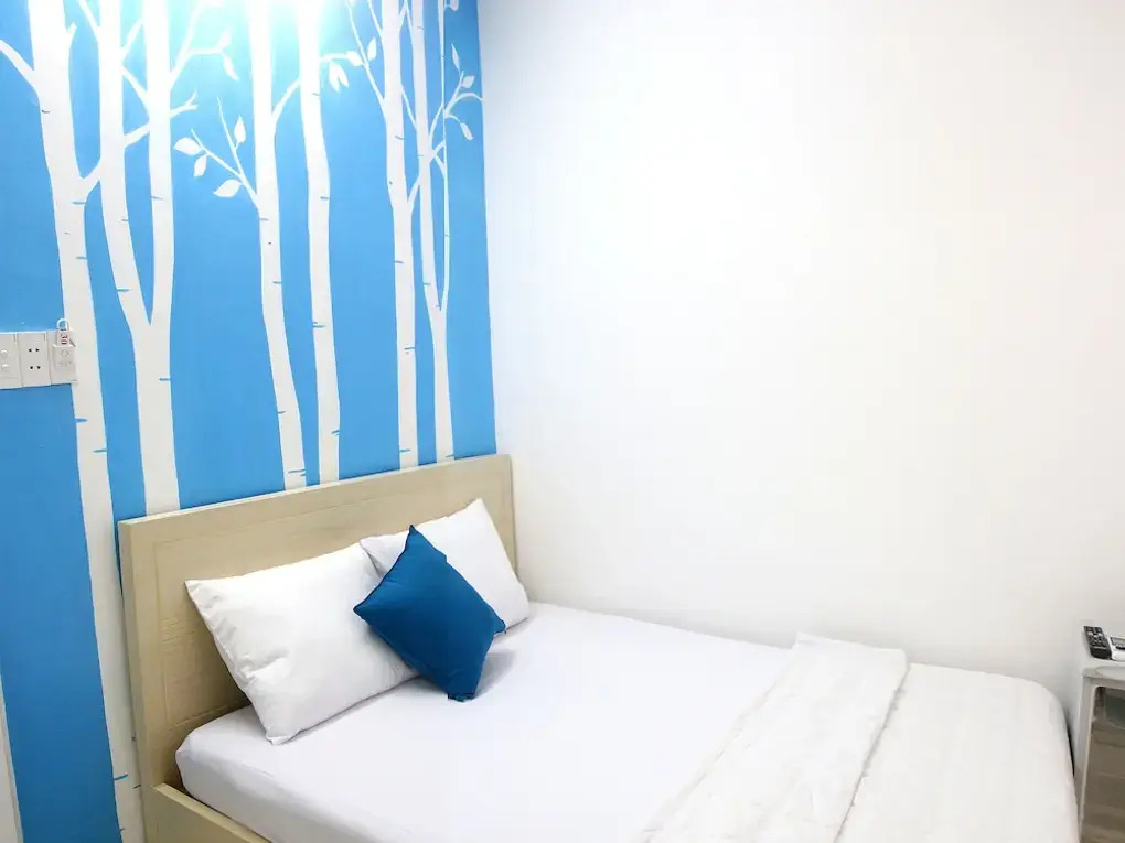 Homestay 78
