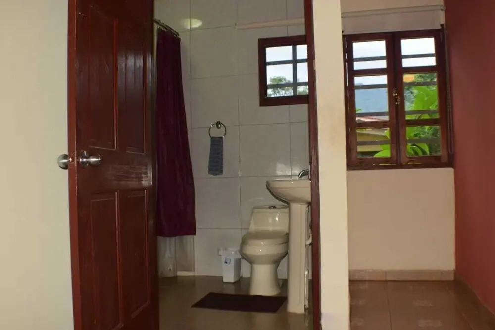 Hotel bulaba