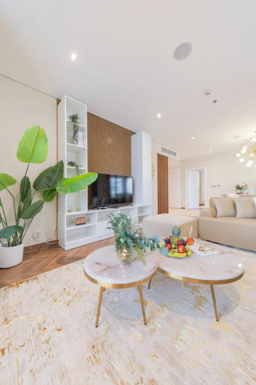 EDENS Homes & Villas - Anantara The Palm Residences
