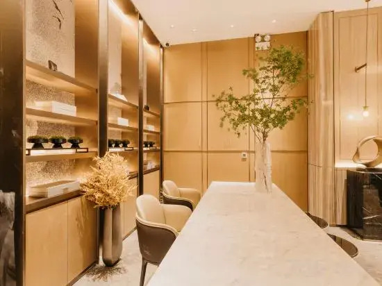 Jinquan Yujing Hotel