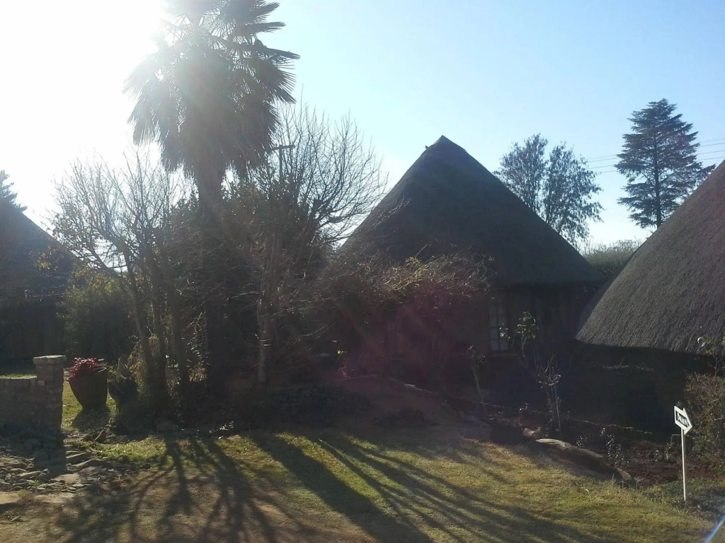 Bird Haven Guesthouse