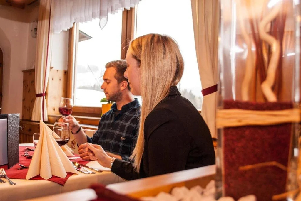 Hotel Sonnfeld