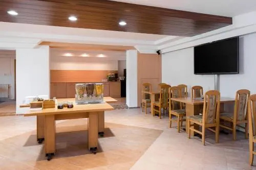 Hotel Kobero
