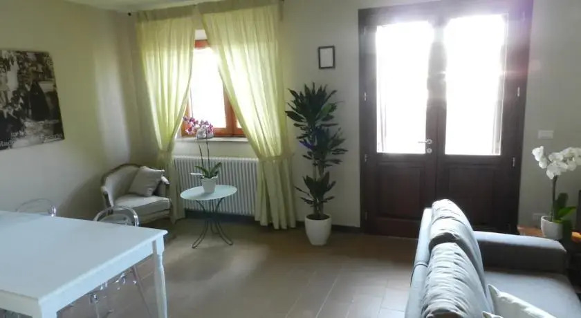 Villa Masserotti