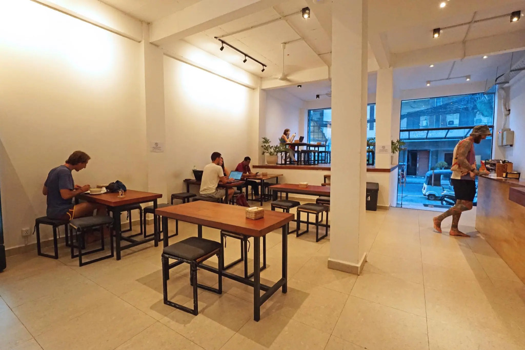 Onederz Phnom Penh